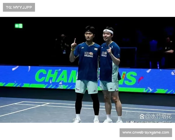 外援亮相成焦点,徐承宰、安东森等国际球星登陆中国羽超联赛