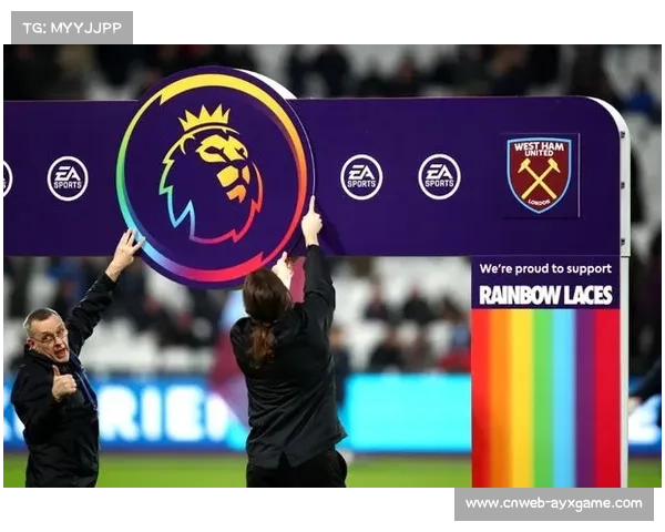 英超纪录片拍摄计划启动，多队更衣室镜头公开