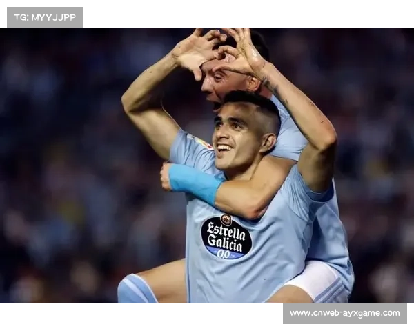 奥萨苏纳2-1逆转塞尔塔,客场胜利提升联赛排名